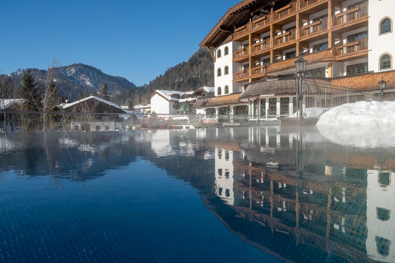 Hotel Jagdschloessl Kirchdorf in Tirol Exterior photo