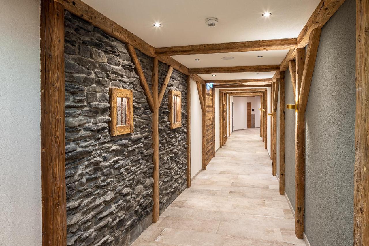Hotel Jagdschloessl Kirchdorf in Tirol Exterior photo