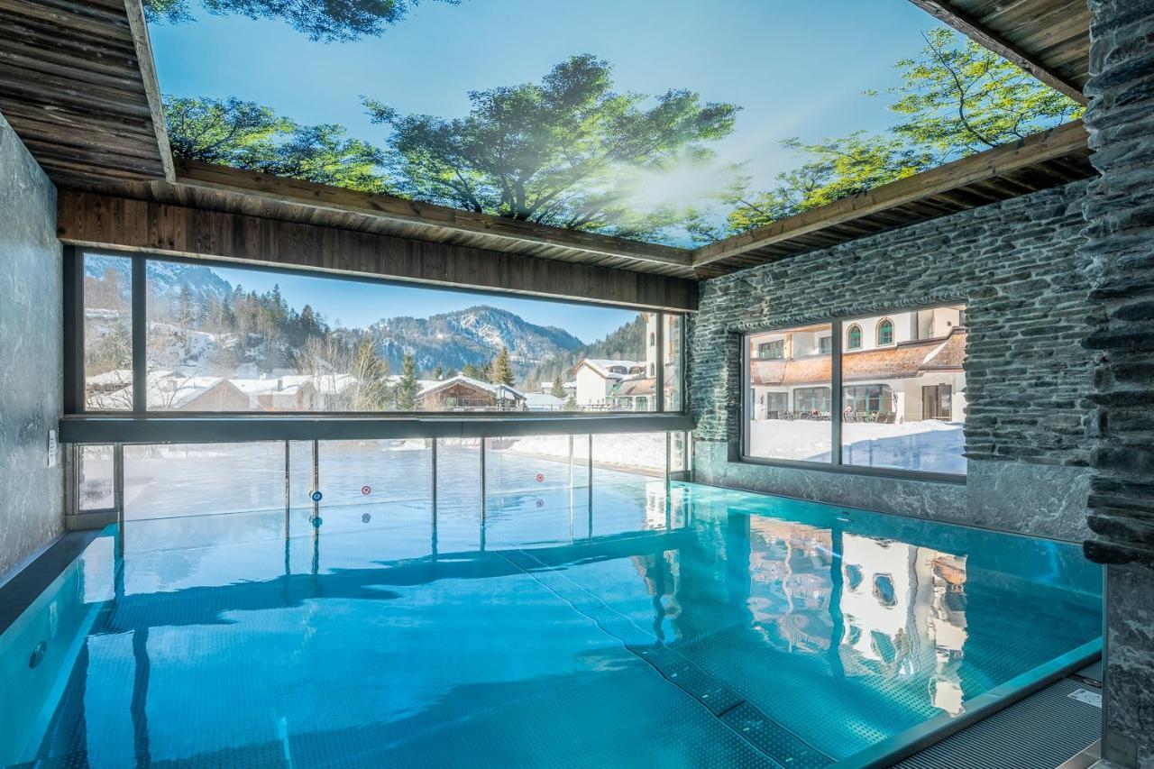 Hotel Jagdschloessl Kirchdorf in Tirol Exterior photo