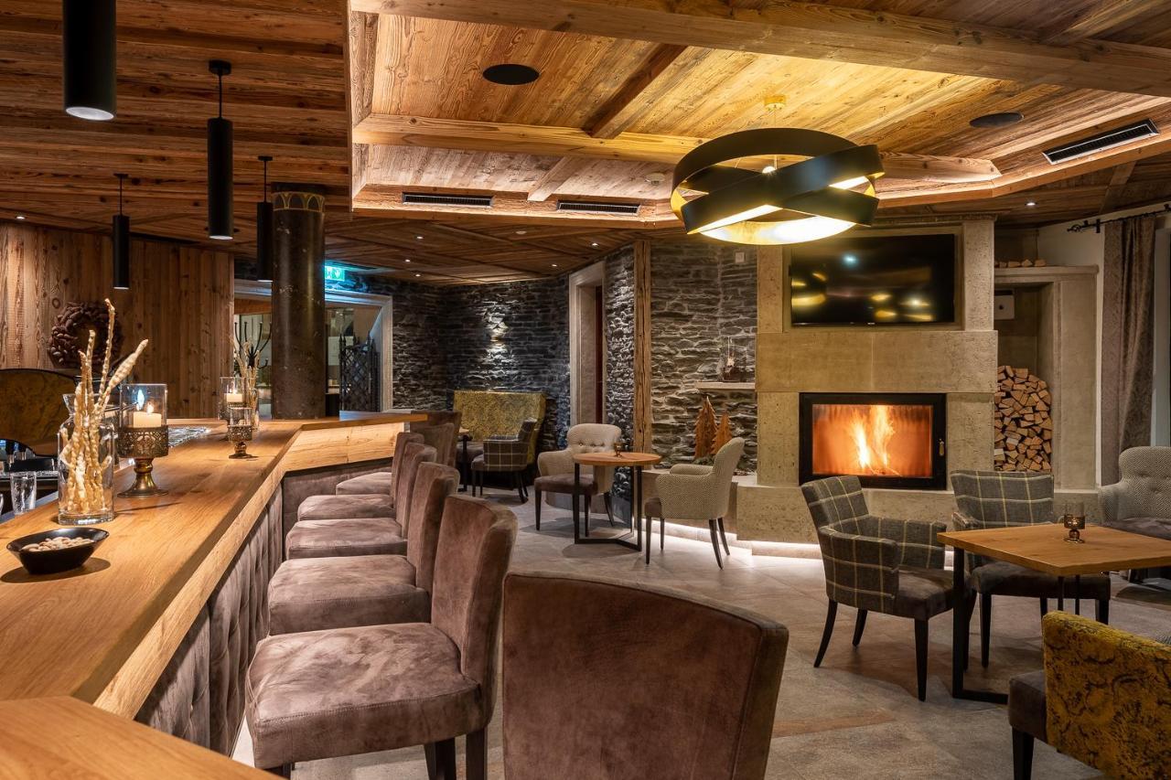 Hotel Jagdschloessl Kirchdorf in Tirol Exterior photo