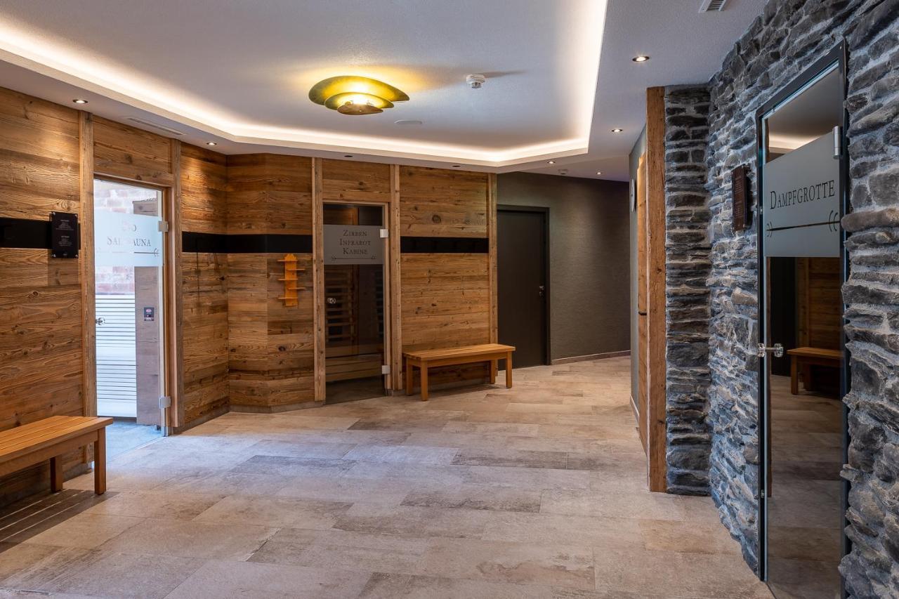 Hotel Jagdschloessl Kirchdorf in Tirol Exterior photo